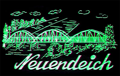 das Neuendeich-Logo